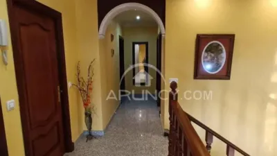 Chalet en Alcalá de Guadaíra photo 42