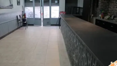 Local comercial en alquiler en Monte Alto-Adormideras - Vista 2