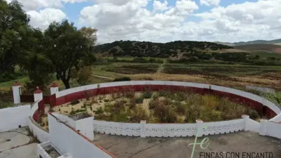 Rustic house in Espera photo 3