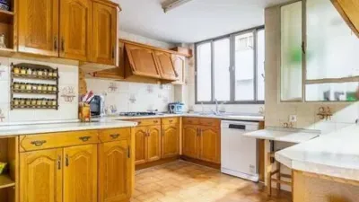 Apartment in Los Remedios photo 11