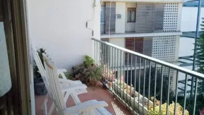 Apartment on San José Street photo 3