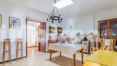 Terraced house in Cazalla de La Sierra photo 9