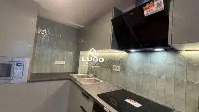 Apartment in Coma-ruga-El Francàs photo 4