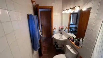 Rustic house in Arteas de Abajo photo 30
