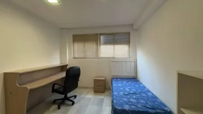 Apartment in Seville City Centre photo 13