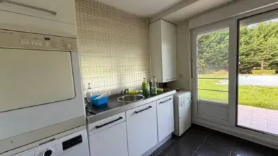 Chalet in Berreaga photo 15