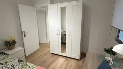 Apartment in Seville City Centre photo 5