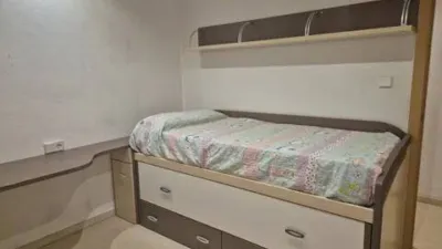 Apartment on Carrer Sor Josefa Alcorta photo 13