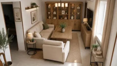 Chalet in Seville City photo 5