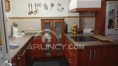 Chalet in Alcalá de Guadaíra photo 18