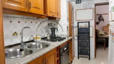 Apartment in Alcalá de Guadaíra photo 6