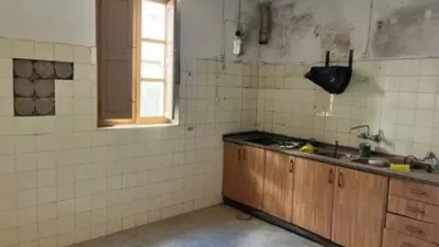 Chalet en Nava de Abajo photo 15