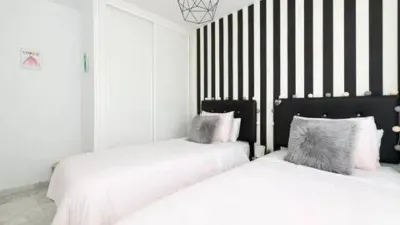 Apartment in Doña Julia Golf Club photo 11