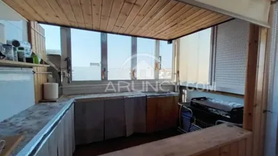 Chalet en Alcalá de Guadaíra photo 29