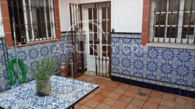 Chalet in Alcalá de Guadaíra photo 24