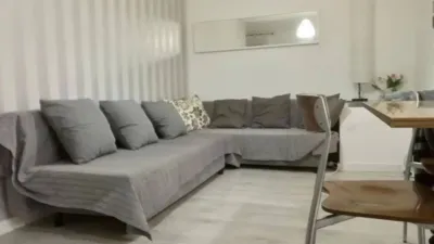 Apartment on Carrer de la Punta dels Escuts photo 7