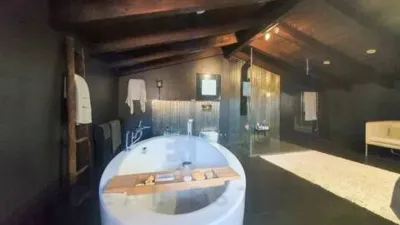 Chalet in Santa Maria de Palautordera photo 31