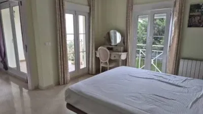 Chalet on Carrer Illa Mallorca photo 25