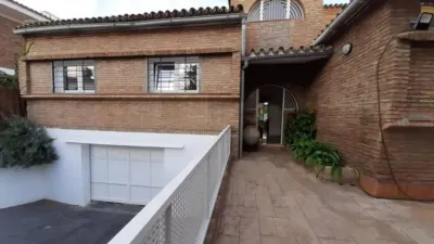Chalet in Seville City photo 2