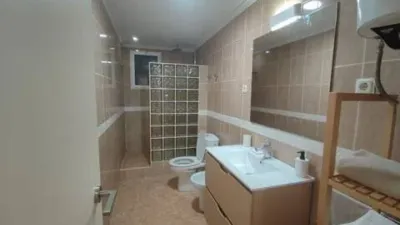 Apartment in Centre Urbà photo 12