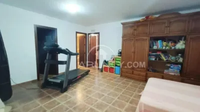 Chalet in Alcalá de Guadaíra photo 61