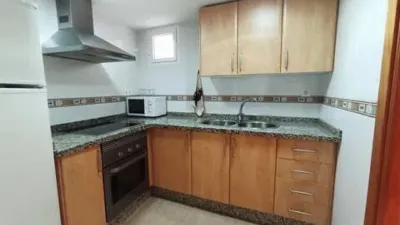 Chalet in Canillas de Aceituno photo 7