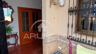 Chalet en Alcalá de Guadaíra photo 48