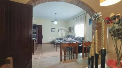 Chalet in Alcalá de Guadaíra photo 24