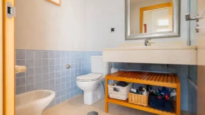 Chalet in Alcalá de Guadaíra photo 61