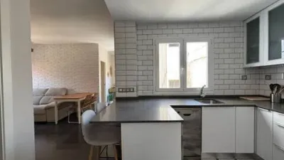 Apartment in Embajadores-Lavapiés photo 24