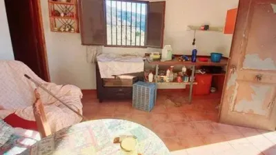 Rustic house in Canillas de Aceituno photo 11