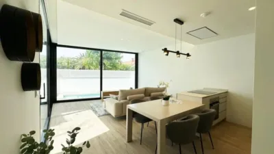 Casa - Vista 3