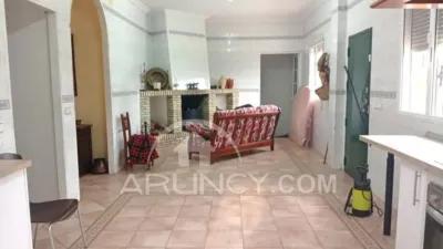 Chalet en Alcalá de Guadaíra photo 20
