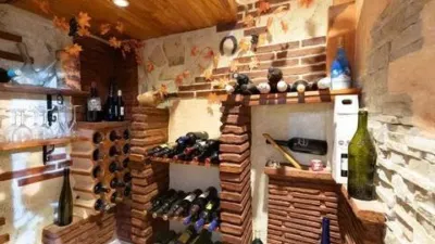 Chalet in Capellanía-Retamar photo 26