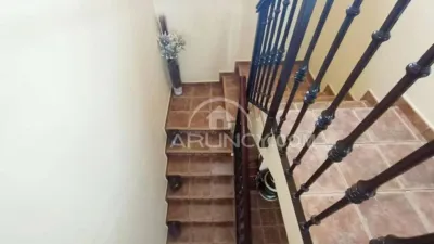 Chalet in Alcalá de Guadaíra photo 25