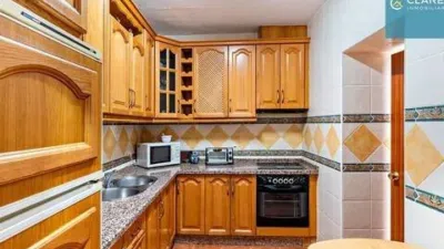 Rustic house in Abla photo 4