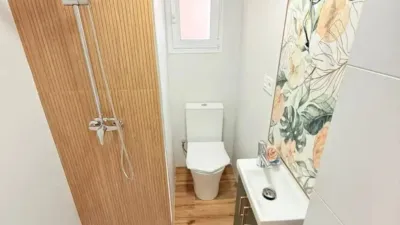 Apartment in Cártama photo 13