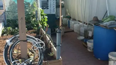 Chalet in Alcalá de Guadaíra photo 8
