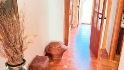 Chalet in Álora photo 5