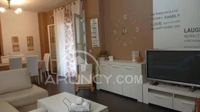 Chalet in Alcalá de Guadaíra photo 17