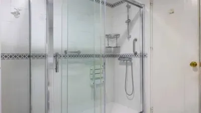 Apartment in Los Remedios photo 14