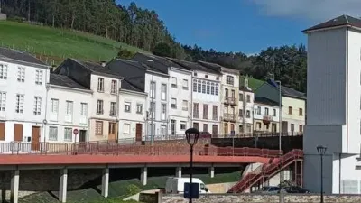 House on Calle de la Abraira photo 44