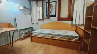 Apartment in Plaza de los Luceros photo 17