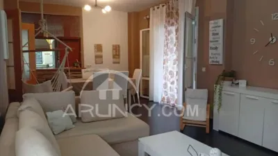 Chalet in Alcalá de Guadaíra photo 12