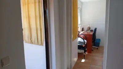 Chalet in Alcalá de Guadaíra photo 16