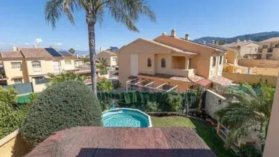Villa in Alhaurín de la Torre photo 2