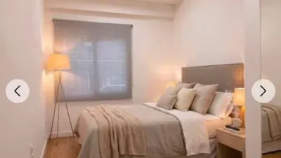 Apartment on Mariano Luiña Street photo 4