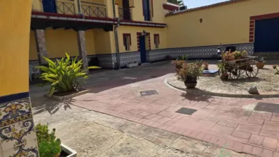 Rustic property in Arcos de la Frontera photo 23