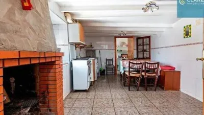 Terraced house on Calle Iglesia photo 6
