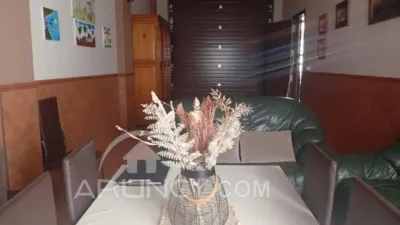 Chalet en Alcalá de Guadaíra photo 17